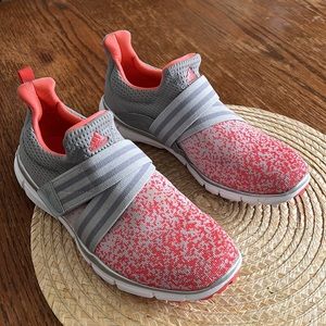 Adidas Rare Sporty Sneakers Size 8